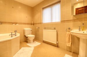 Bathroom- click for photo gallery